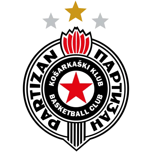 Partizan Mozzart Bet Beograd Partizan Mozzart Bet Beograd