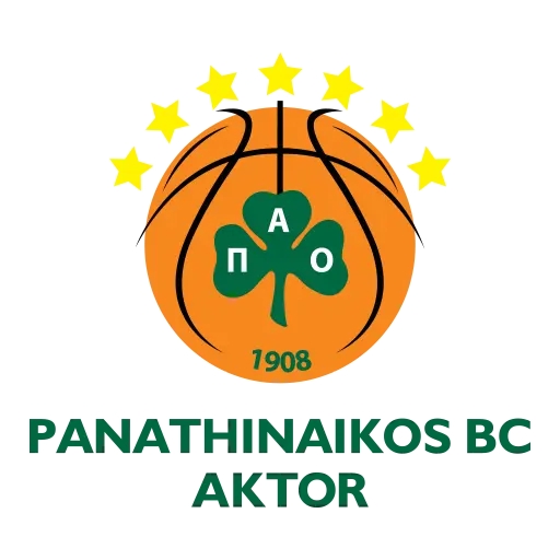 Panathinaikos AKTOR B.C. Panathinaikos AKTOR B.C.