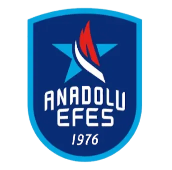 Anadolu Efes Istanbul Anadolu Efes Istanbul
